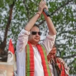 'Last Speech On Political Stage': Tipra Motha Chief Says Will Quit Politics After Tripura Polls