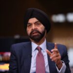 World Bank president nominee Ajay Banga, scheduled to meet PM Modi, tests positive for Covid-19