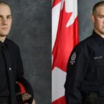 Canada: Teen kills two officers on duty in Edmonton