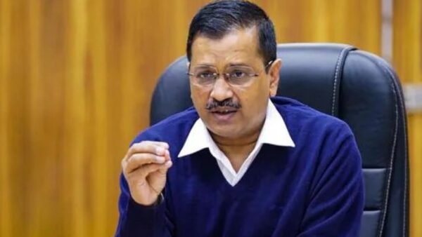 Adani just a front, Modi ji is the investor: Arvind Kejriwal in Delhi Assembly