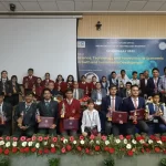 Indian Institute of Technology Roorkee celebrated National Science Day on Feb 28