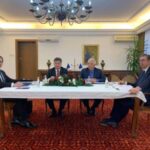 Kosovo, Serbia agree on steps to implement EU normalisation plan