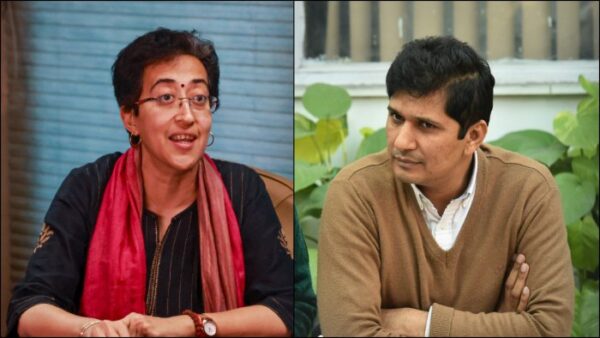 ‘I hope…’: Arvind Kejriwal on induction of Atishi, Saurabh Bharadwaj in cabinet