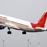 London-Mumbai Air India flyer held for smoking in toilet, ‘unruly' behaviour