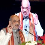 Amit Shah Slams Kerala Chief Minister Over Life Mission Case