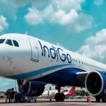 Delhi-Doha IndiGo flight diverted to Karachi due to ‘emergency’; passenger dies