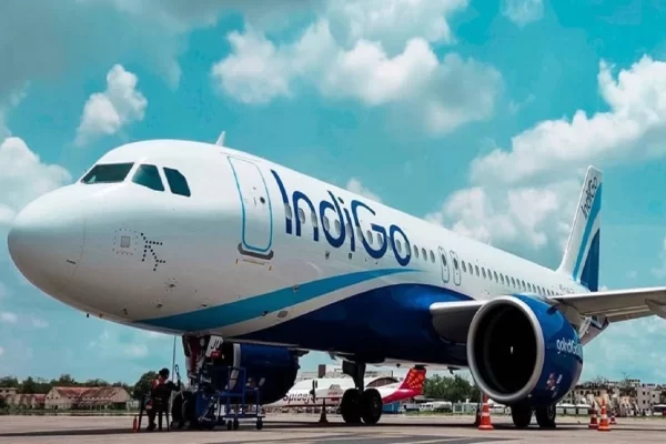 Delhi-Doha IndiGo flight diverted to Karachi due to ‘emergency’; passenger dies