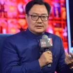 'Ji Nahin': Kiren Rijiju on whether ex-SC judges part of 'anti-India gang'