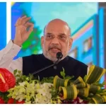 Idea of India is not at risk, dynasty politics is: Amit Shah targets Opposition