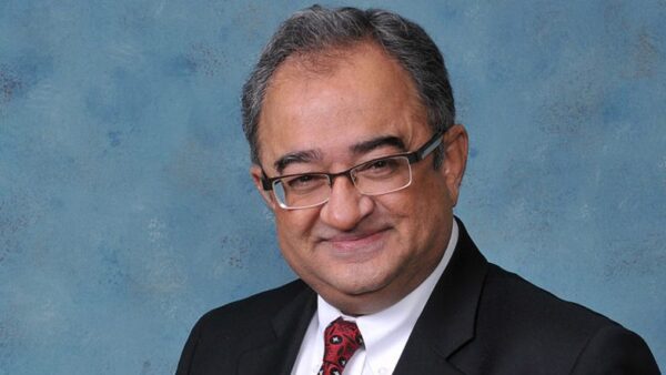 RSS after Pakistani-Canadian author Tarek Fatah's death: ‘…his courage and conviction’