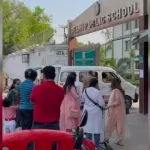 Top Delhi School Gets Bomb Threat On Email, Nothing Found So Far