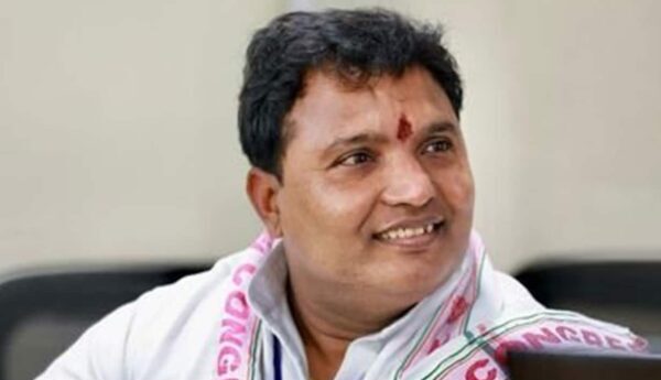 Women’s Panel Wants Youth Congress Chief Probed After Harassment Charge