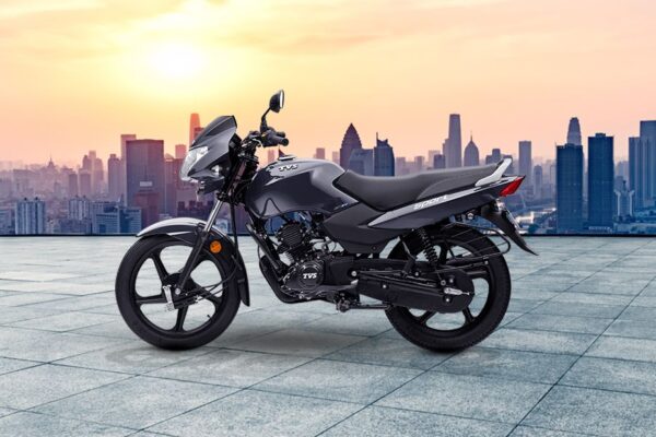 TVS Sport: A Review of a Popular Commuter Bike