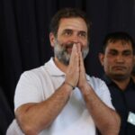 Rahul Gandhi To Meet Farmers, Address Public Meeting In Karnataka Today