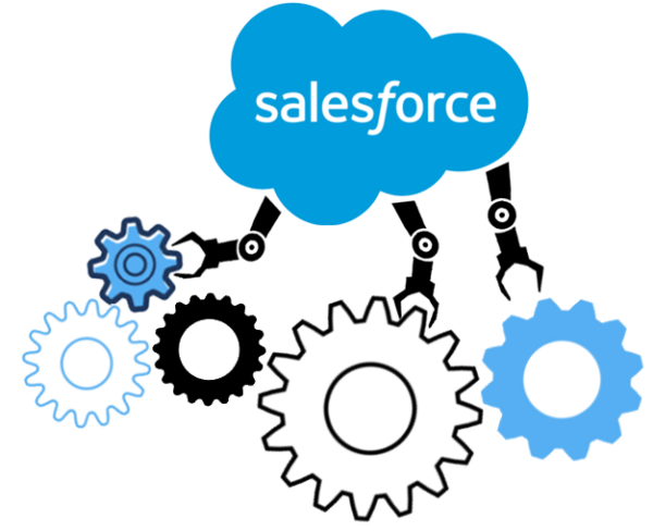 Salesforce Data Backup