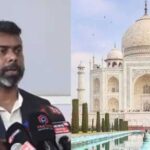 ‘Demolish Taj Mahal’: Assam BJP MLA wants enquiry on Shah Jahan-Mumtaz love