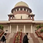 ‘No business giving interviews on pending cases': Supreme Court to judges