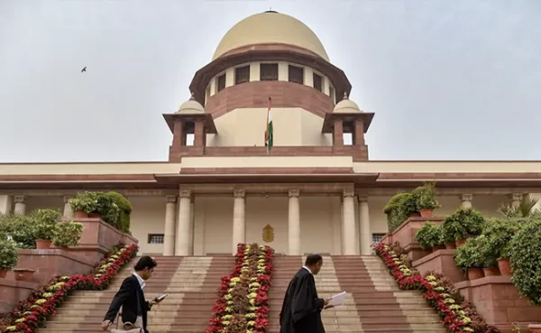 ‘No business giving interviews on pending cases’: Supreme Court to judges