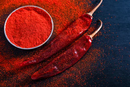 Red Chili You Need To Know About Red Chili Benefits And Side Effects