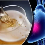 Study Highlights Lack of Cardiac Benefits from Alcohol Consumption