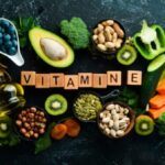 Unlocking The Benefits Of Vitamin E For Blood, Brain, And Skin Health