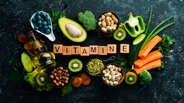 Unlocking The Benefits Of Vitamin E For Blood, Brain, And Skin Health