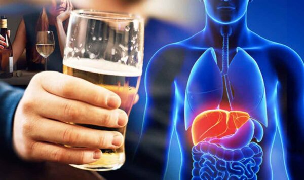 Study Highlights Lack of Cardiac Benefits from Alcohol Consumption