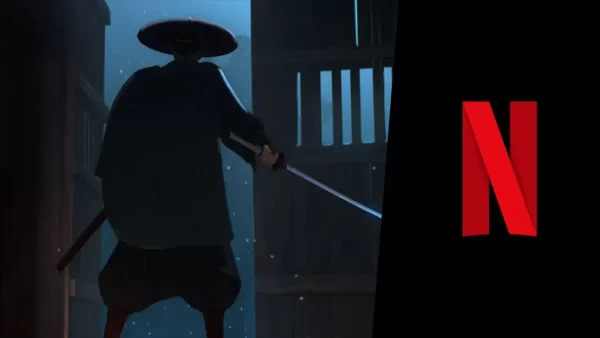 ‘Blue Eye Samurai’ Animated Netflix Series: Everything We Know So Far