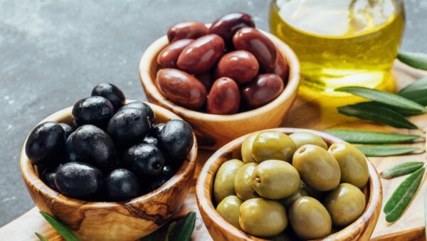 From Tree to Table: Examining the Health Benefits and Side Effects of Olives