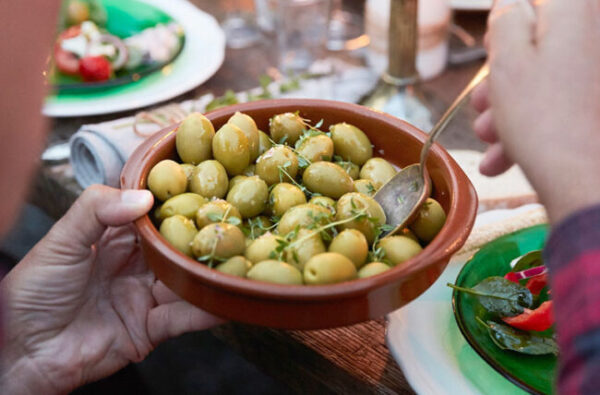 From Tree to Table: Examining the Health Benefits and Side Effects of Olives 