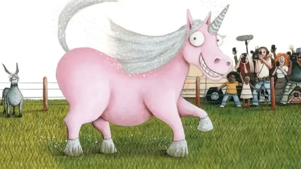 ‘Thelma The Unicorn’ Netflix Movie: Everything We Know So Far 