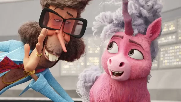 ‘Thelma The Unicorn’ Netflix Movie: Everything We Know So Far