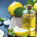 Unleashing the Power of Lemon Oil: Promoting Health and Vitality