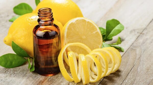 Unleashing the Power of Lemon Oil: Promoting Health and Vitality