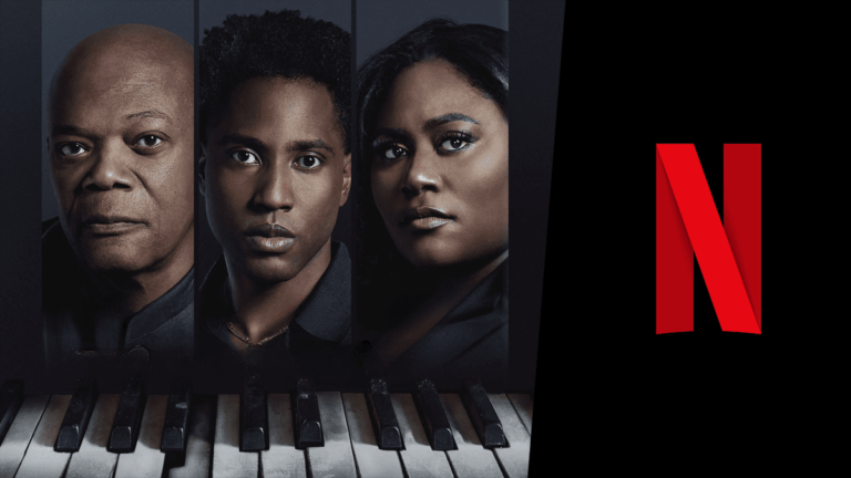 ‘The Piano Lesson’ Netflix Movie: Everything We Know So Far