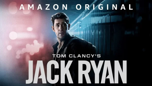 Jack Ryan Season 4 TV Series: Release Date, Cast, Trailer, and More