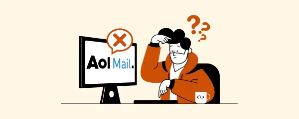 AOL Mail is Not Working: How to Troubleshoot and Fix Common Issues