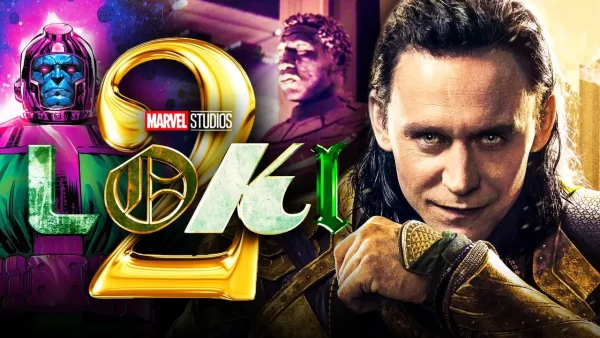 Loki Season 2 TV Series: Release Date, Cast, Trailer and more