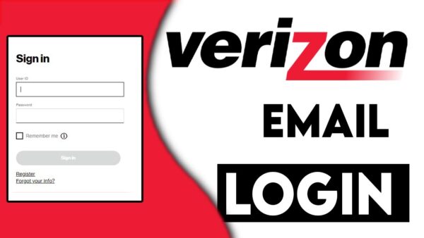 A Simplified Guide to Verizon Email Login