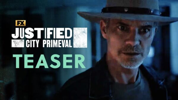 Justified: City Primeval TV Series: Release Date, Cast, Trailer and more