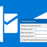 How to Change Your Outlook Password: A Step-by-Step Guide