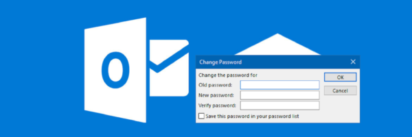 How to Change Your Outlook Password: A Step-by-Step Guide