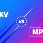 MKV vs. MP4: Choosing the Right Video Format for Your Project