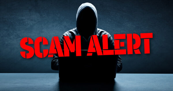 US6896901185421 Alert: Scam Texts Linked to tech4islands.com